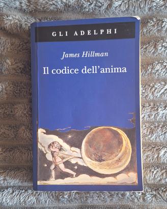 Il codice dell'anima 