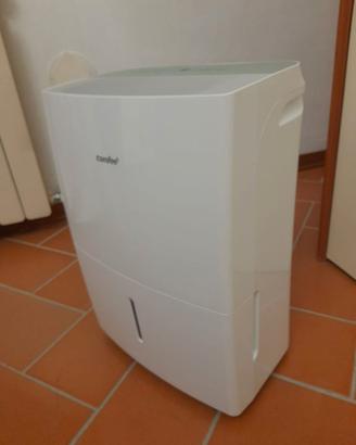Deumidificatore Comfee