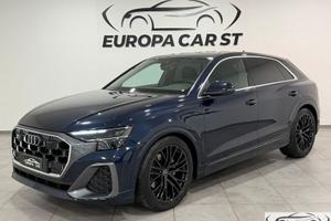 Audi Q8 SUV3.0 tdi mhev s line edition quattr...