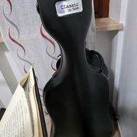 Custode violoncello Bam classic