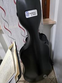 Custode violoncello Bam classic