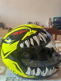 Casco hjc