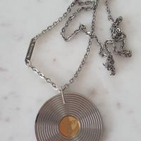 Collana nuova unisex nomination