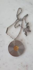 Collana nuova unisex nomination