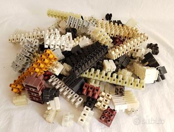 ✅Lotto Morsetti Elettrici Mammut Capicorda Connet