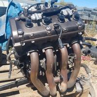 Ricambi usati per Yamaha Mt10 MT 10 2018