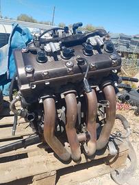 Ricambi usati per Yamaha Mt10 MT 10 2018