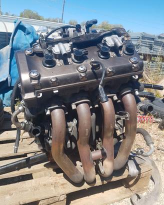 Ricambi usati per Yamaha Mt10 MT 10 2018