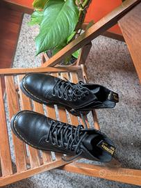 dr Martens jadon III 