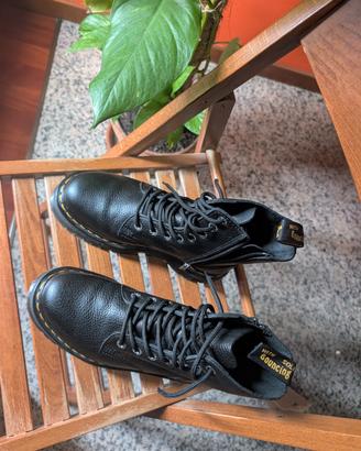 dr Martens jadon III 