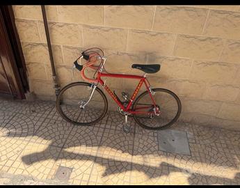 Bici da corsa 22