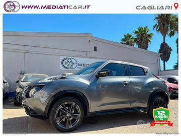 NISSAN Juke 1.5 dCi S&S Tekna
