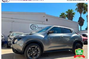 NISSAN Juke 1.5 dCi S&S Tekna