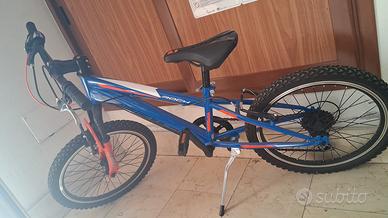 Bicicletta Bambini