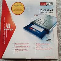 IOMEGA ZIP 750 MB