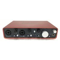 Focusrite 2i4i 1st Generation