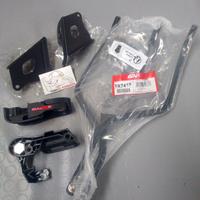 KIT TELAIETTI VALIGE GIVI TR7415 per Stree fighter