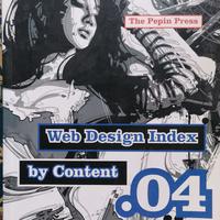 Web Design Index