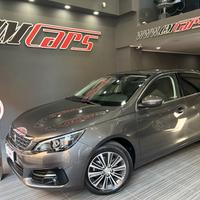 Peugeot 308 1.2 Benzina 130cv Allure Pack ITALIANA