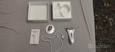 Massaggiatore Viso 3 modalità Mai Usato