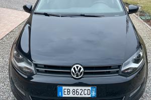 VW Polo 1.2 MPI - Neopatentati