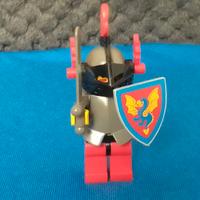 Lego Castle Dragon Knight Breastplate - Armour