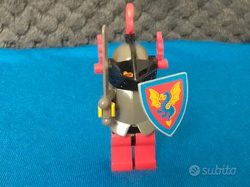 Lego Castle Dragon Knight Breastplate - Armour