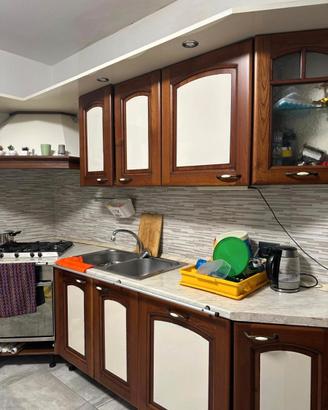 Cucina gratis