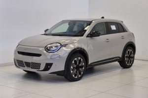Fiat 600 1.2 la prima 100cv