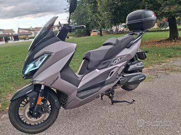 Wottan Motor Storm-R 300 - 2021