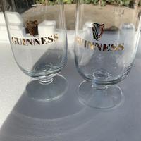 Bicchieri Guinness 0,3