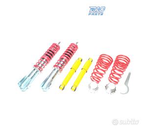 SOSPENSIONE FILETTATA TA TECHNIX PER FIAT PUNTO 19