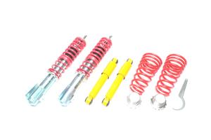 SOSPENSIONE FILETTATA TA TECHNIX PER FIAT PUNTO 19