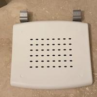 Seggiolino sedile per doccia/vasca