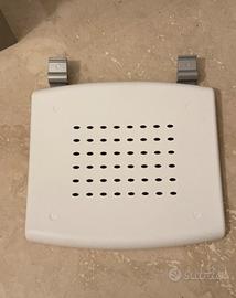 Seggiolino sedile per doccia/vasca