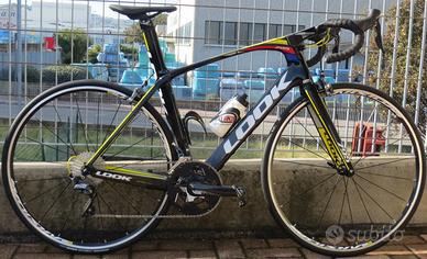 LOOK 795 LIGHT PROTEAM NERO