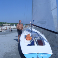 Deriva Contender Bianchi e aceccgi