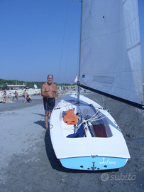 Deriva Contender Bianchi e aceccgi