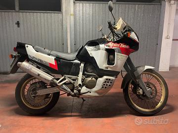 Africa Twin RD04