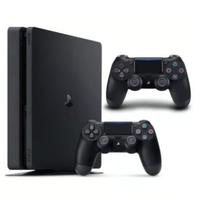 PlayStation PS 4