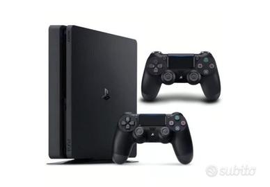 PlayStation PS 4