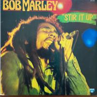bob marley "stir it up"