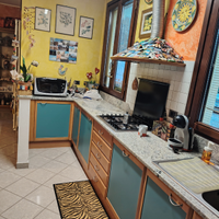 Appartamento di pregio con giardino, doppio box e