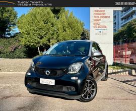 Smart ForFour 1.0 Passion #3917