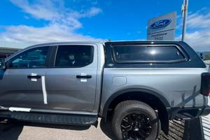 Ford ranger 3.0 ecoblue 240cv AWD 5 d. cab.