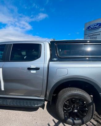 Ford ranger 3.0 ecoblue 240cv AWD 5 d. cab.