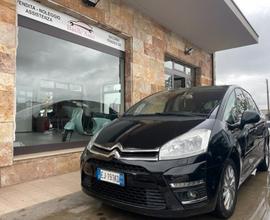 Citroen C4 Picasso 1.6 HDi 110 FAP Exclusive