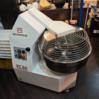 Impastatrice per pizzerie