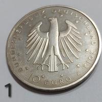 10 euro Germania 