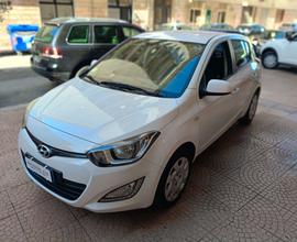 Hyundai i20 1.1 CRDi 5p.-NEOPATENTATI-Euro 7490